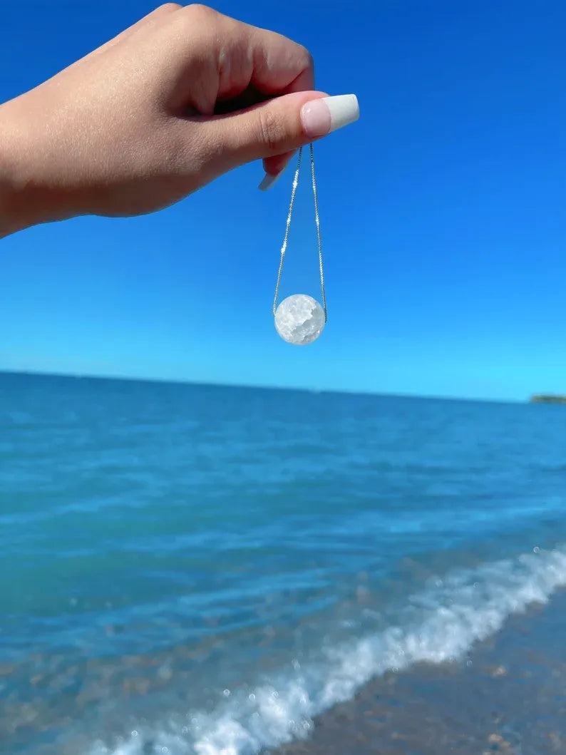 100% Genuine Finest Glow Moonstone Madagascar, Energized by Full Moon, Symbol of Love Power & Success, Also Inspired Energized Worn by Queen