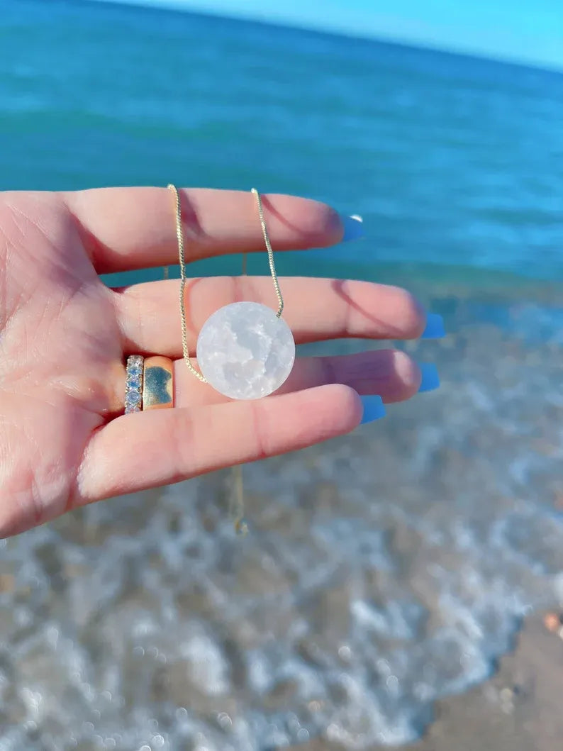 100% Genuine Finest Glow Moonstone Madagascar, Energized by Full Moon, Symbol of Love Power & Success, Also Inspired Energized Worn by Queen